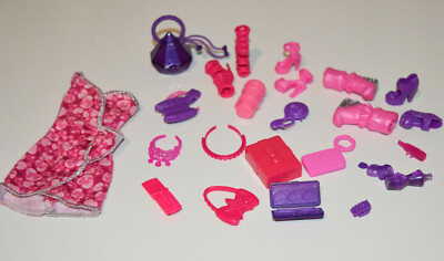 barbie advent calendar